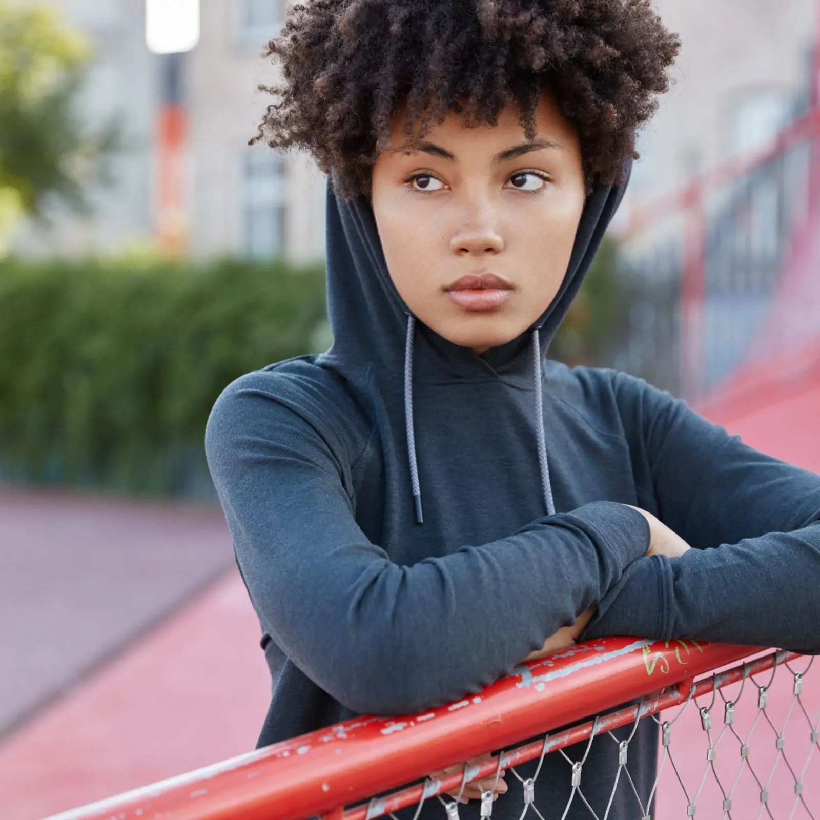 SUDADERAS